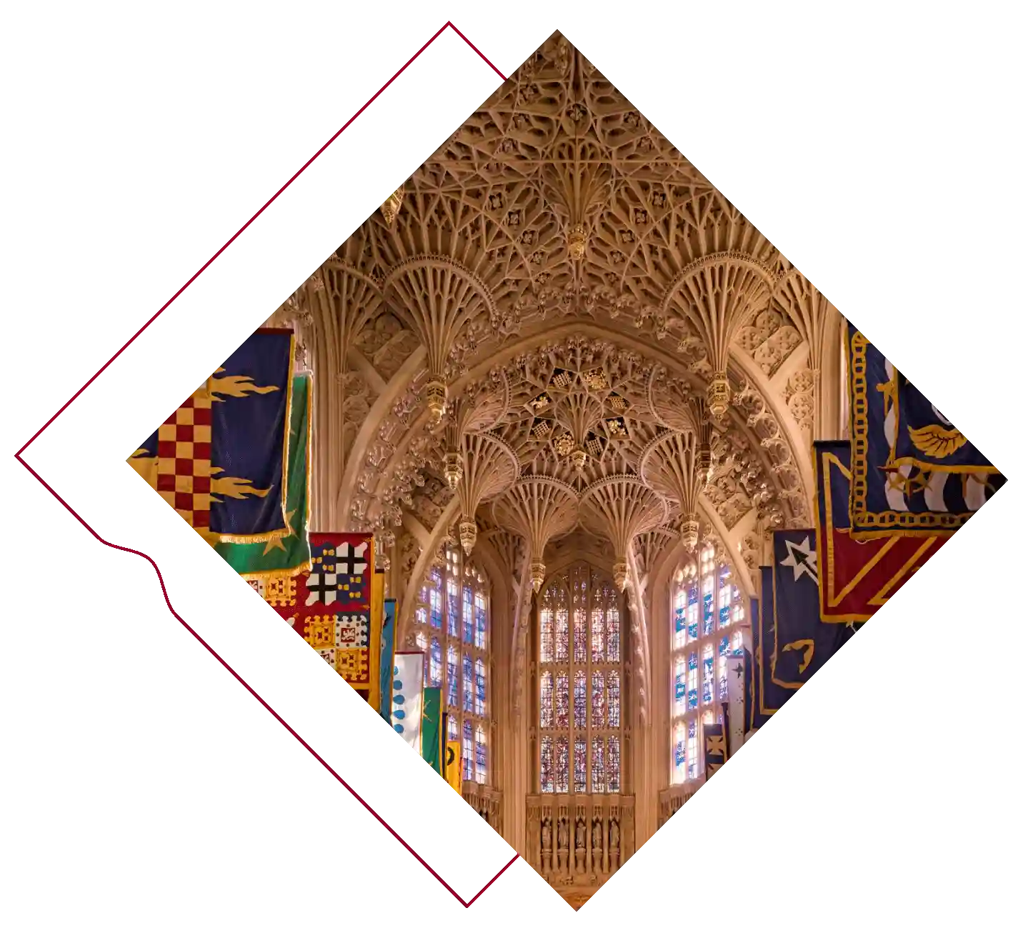 What's in Westminster Abbey